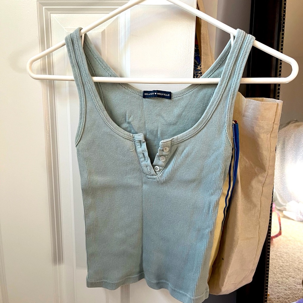 Brandy Melville Tank Top